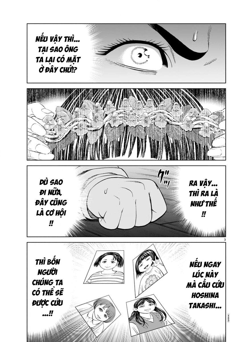 Psycho X Past: Những Vụ Án Giết Người Kỳ Quái Chapter 46 - 6