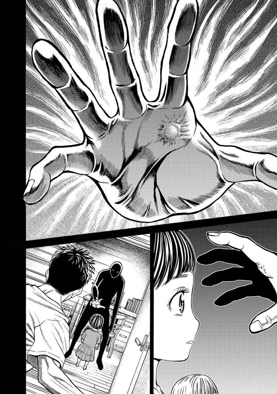 Psycho X Past: Những Vụ Án Giết Người Kỳ Quái Chapter 26 - 36