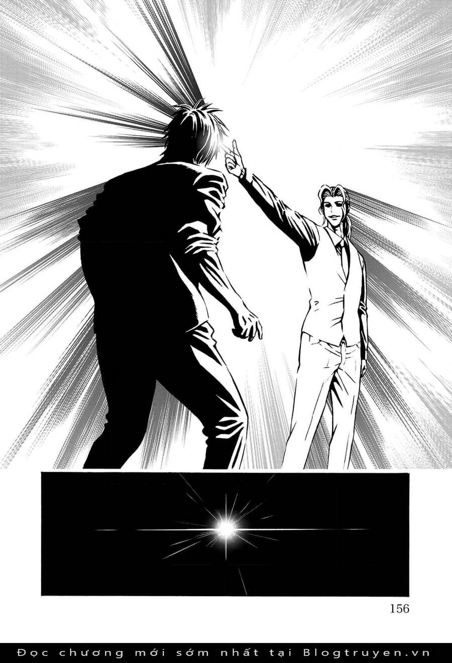 Psycho X Past: Những Vụ Án Giết Người Kỳ Quái Chapter 27 - 15