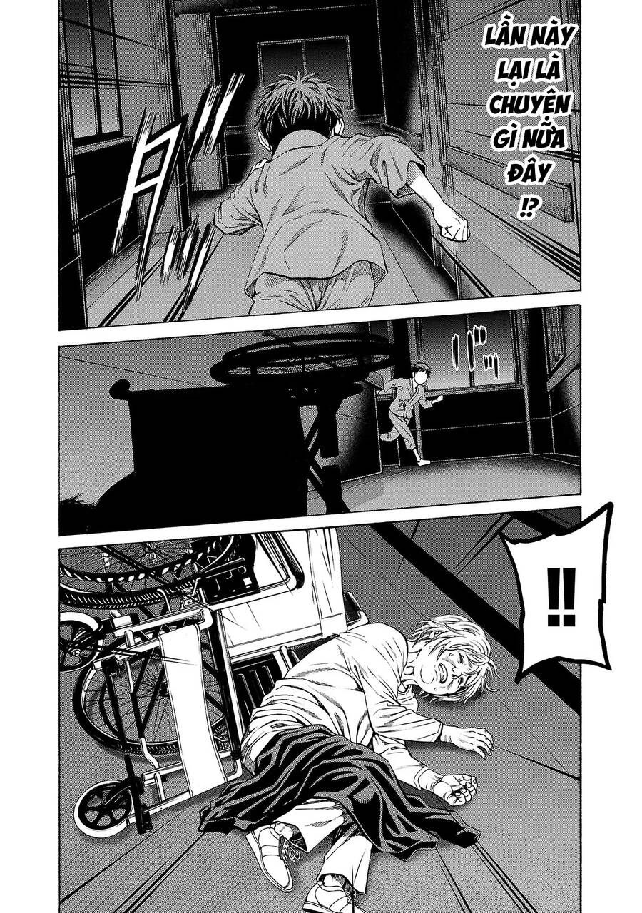 Psycho X Past: Những Vụ Án Giết Người Kỳ Quái Chapter 7 - 26