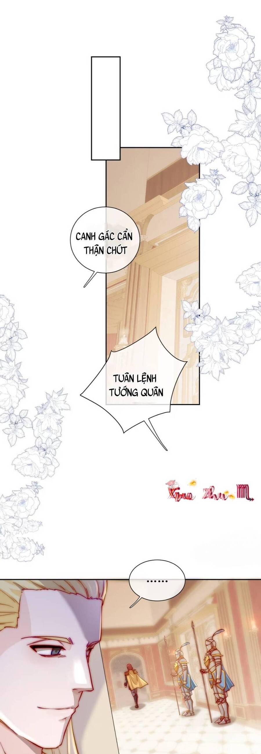 Tế Phẩm Tân Nương Dắt Ác Long Bỏ Trốn Rồi ! Chapter 10 - 2