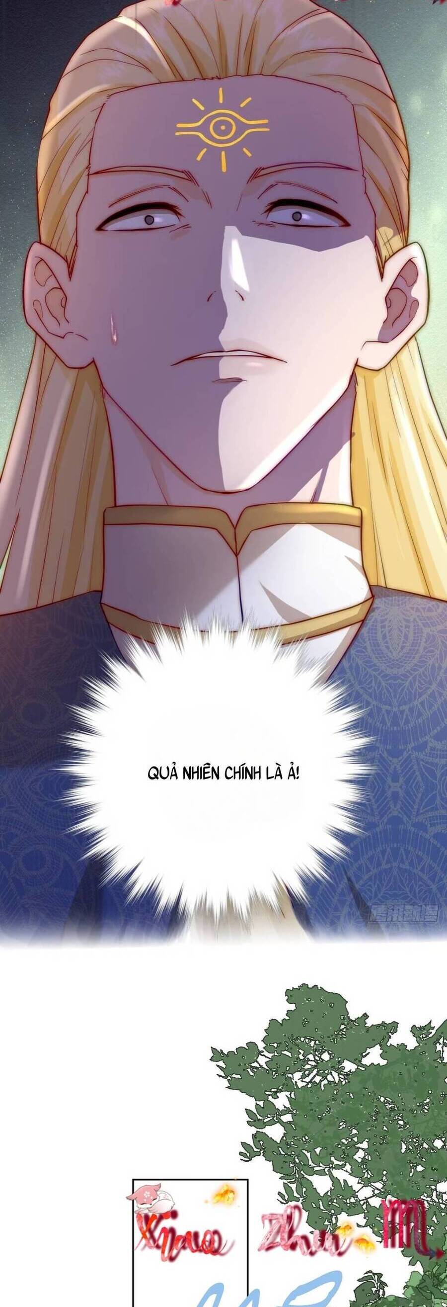 Tế Phẩm Tân Nương Dắt Ác Long Bỏ Trốn Rồi ! Chapter 10 - 25