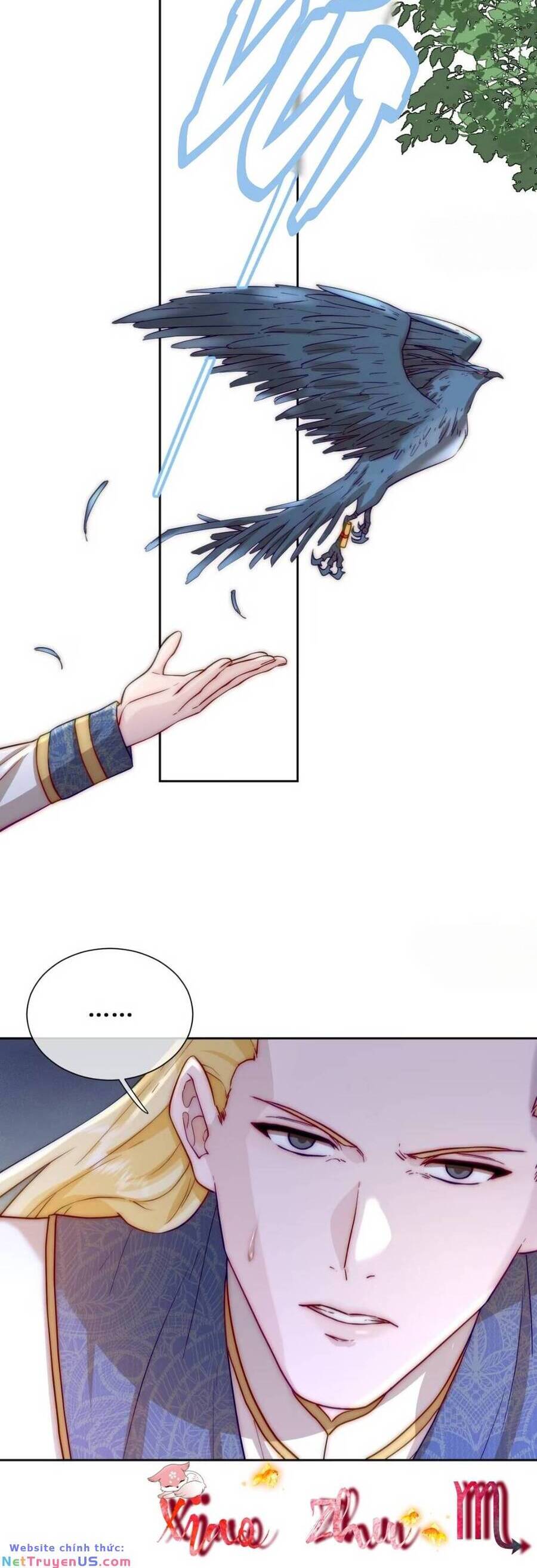 Tế Phẩm Tân Nương Dắt Ác Long Bỏ Trốn Rồi ! Chapter 10 - 26