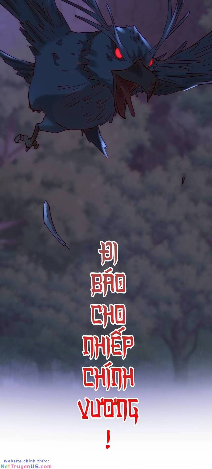 Tế Phẩm Tân Nương Dắt Ác Long Bỏ Trốn Rồi ! Chapter 10 - 28