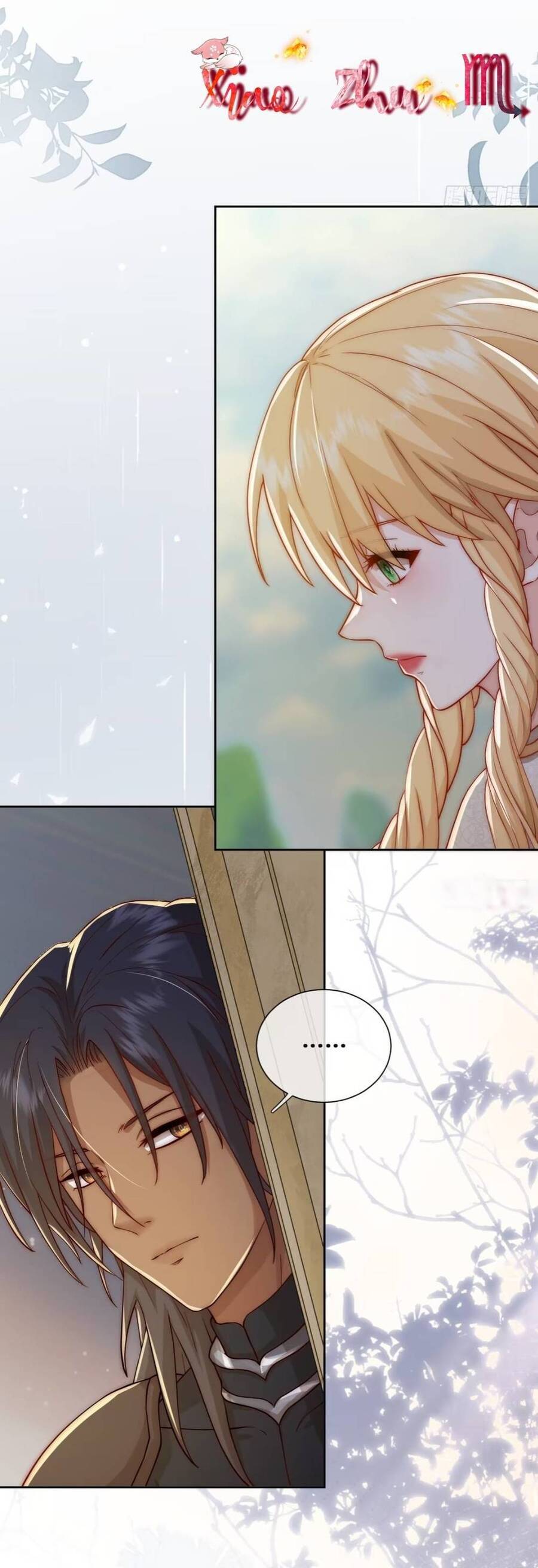 Tế Phẩm Tân Nương Dắt Ác Long Bỏ Trốn Rồi ! Chapter 11 - 18
