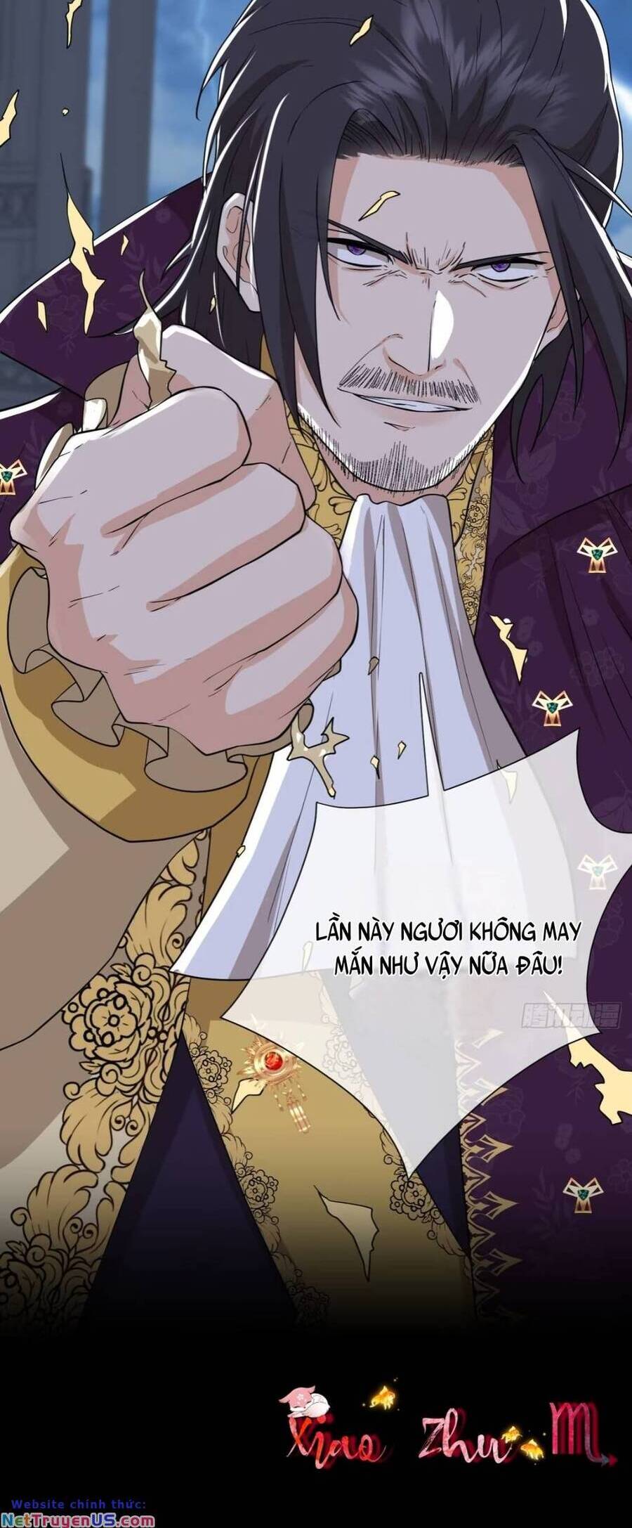 Tế Phẩm Tân Nương Dắt Ác Long Bỏ Trốn Rồi ! Chapter 11 - 29