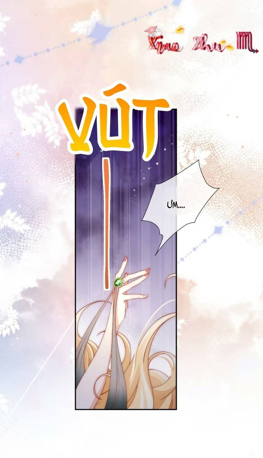 Tế Phẩm Tân Nương Dắt Ác Long Bỏ Trốn Rồi ! Chapter 2 - 4