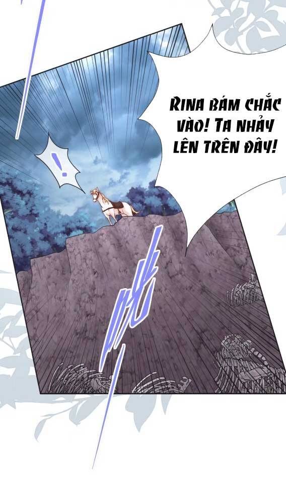 Tế Phẩm Tân Nương Dắt Ác Long Bỏ Trốn Rồi ! Chapter 25.2 - 15