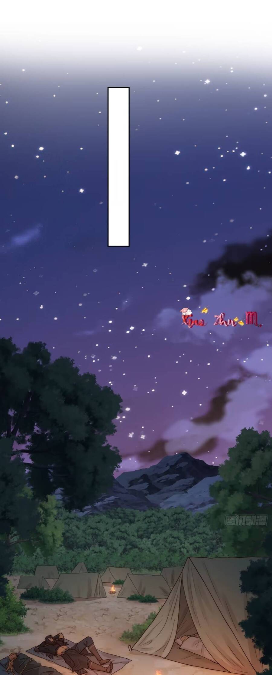 Tế Phẩm Tân Nương Dắt Ác Long Bỏ Trốn Rồi ! Chapter 36 - 3