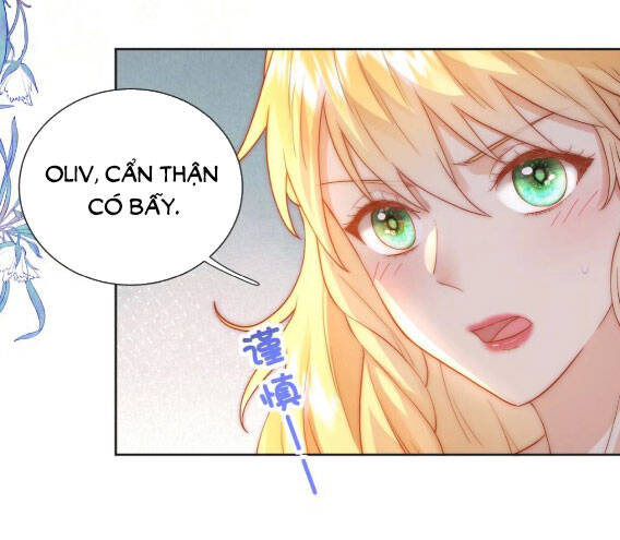 Tế Phẩm Tân Nương Dắt Ác Long Bỏ Trốn Rồi ! Chapter 28 - 26