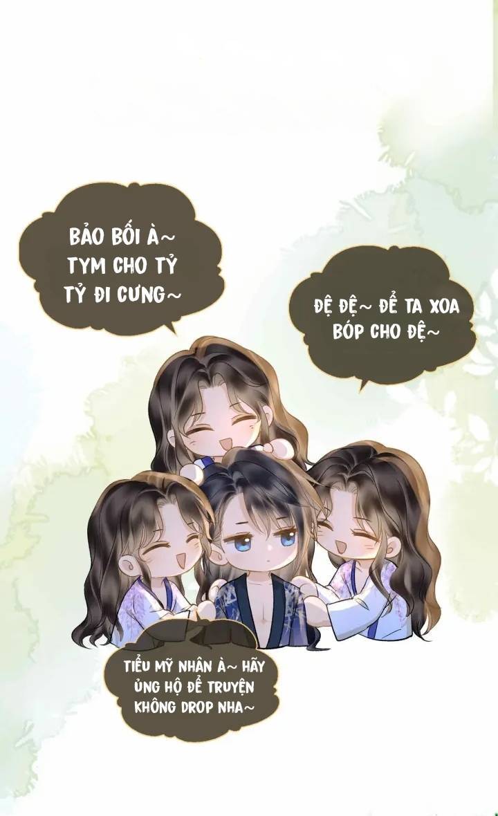 Tế Phẩm Tân Nương Dắt Ác Long Bỏ Trốn Rồi ! Chapter 8 - 30