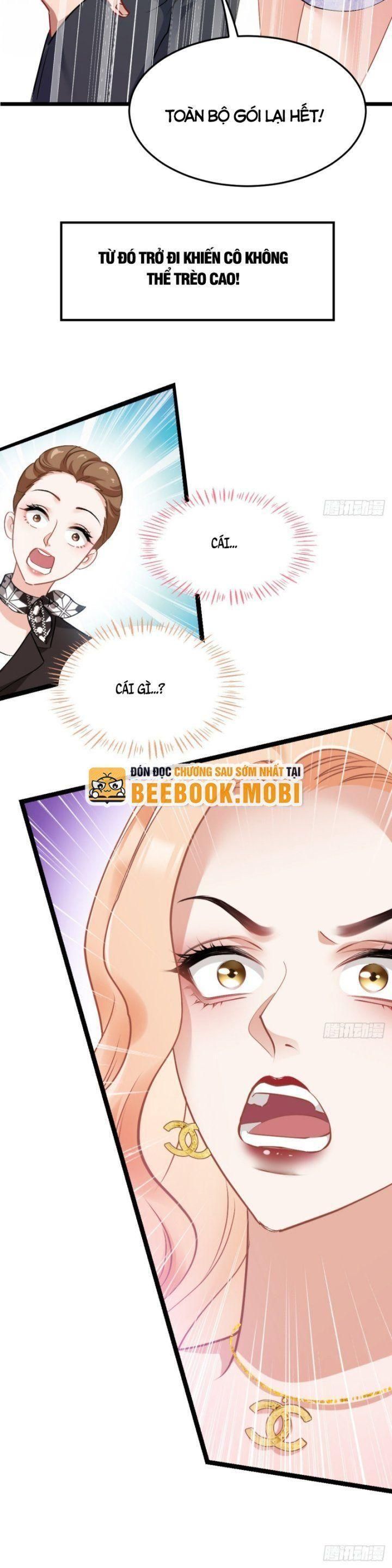 Bỏ Làm Simp Chúa, Ta Có Trong Tay Cả Tỉ Thần Hào! Chapter 0 - 4