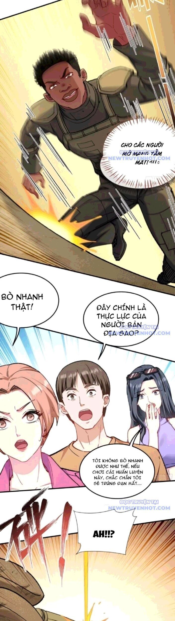 Bỏ Làm Simp Chúa, Ta Có Trong Tay Cả Tỉ Thần Hào! Chapter 182 - 13