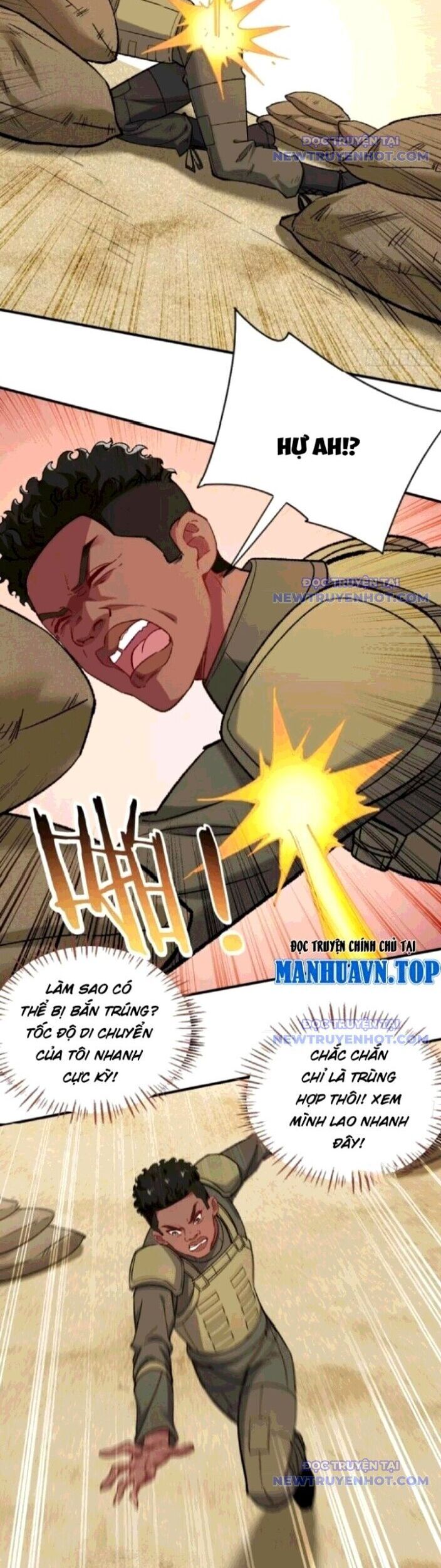 Bỏ Làm Simp Chúa, Ta Có Trong Tay Cả Tỉ Thần Hào! Chapter 182 - 14