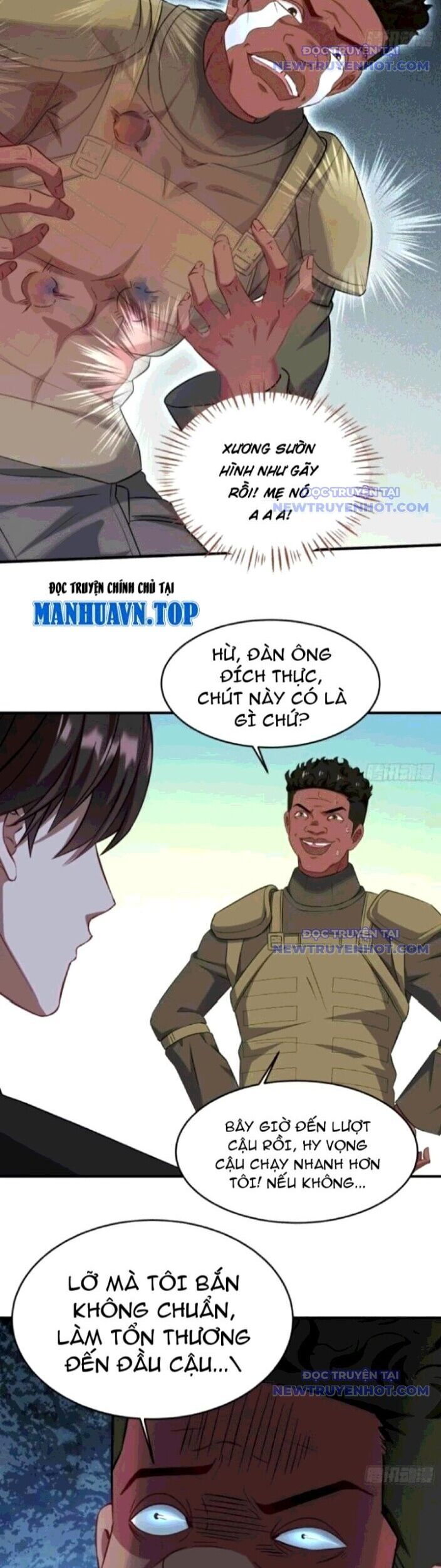 Bỏ Làm Simp Chúa, Ta Có Trong Tay Cả Tỉ Thần Hào! Chapter 182 - 18