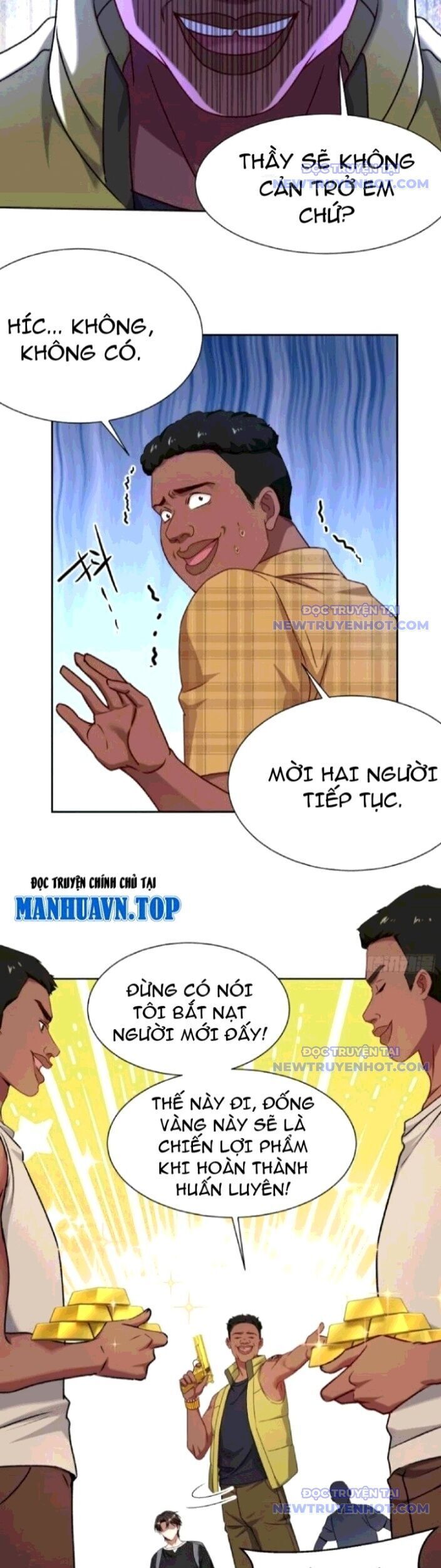 Bỏ Làm Simp Chúa, Ta Có Trong Tay Cả Tỉ Thần Hào! Chapter 182 - 3