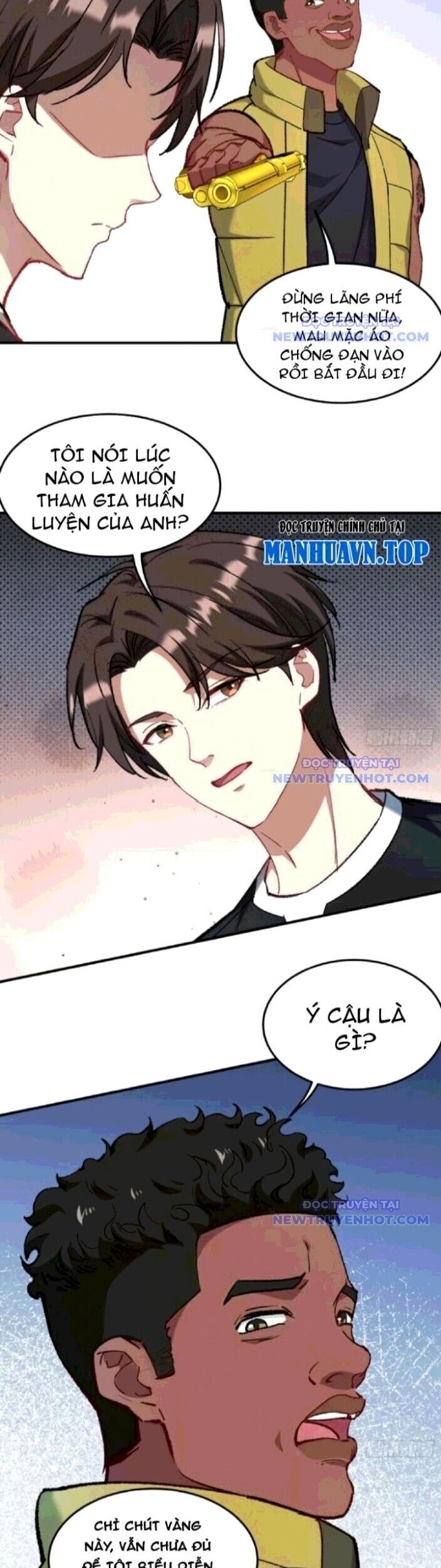 Bỏ Làm Simp Chúa, Ta Có Trong Tay Cả Tỉ Thần Hào! Chapter 182 - 6