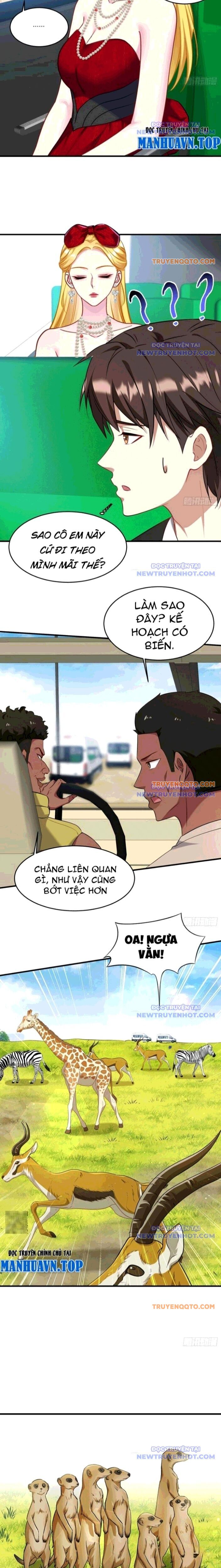 Bỏ Làm Simp Chúa, Ta Có Trong Tay Cả Tỉ Thần Hào! Chapter 183 - 11