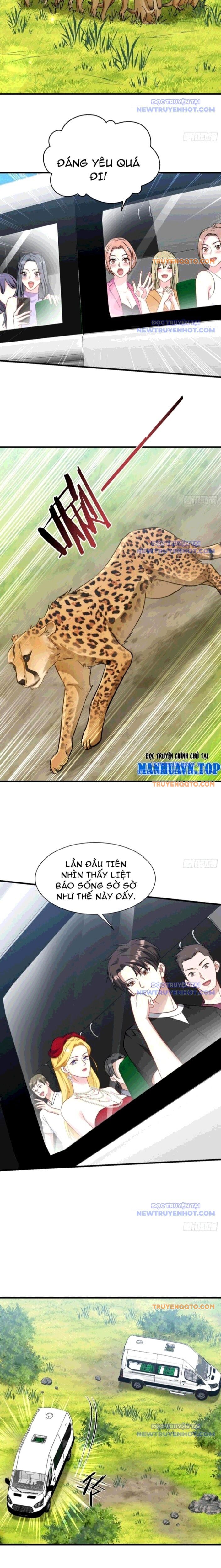 Bỏ Làm Simp Chúa, Ta Có Trong Tay Cả Tỉ Thần Hào! Chapter 183 - 12