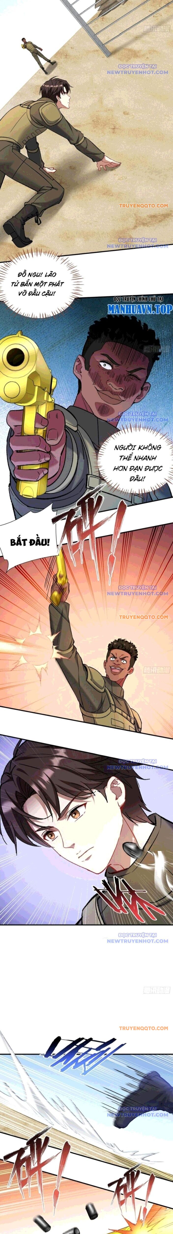 Bỏ Làm Simp Chúa, Ta Có Trong Tay Cả Tỉ Thần Hào! Chapter 183 - 3