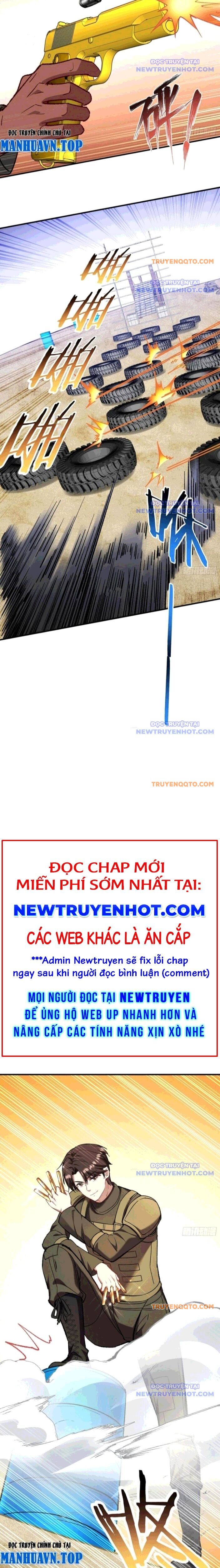 Bỏ Làm Simp Chúa, Ta Có Trong Tay Cả Tỉ Thần Hào! Chapter 183 - 4