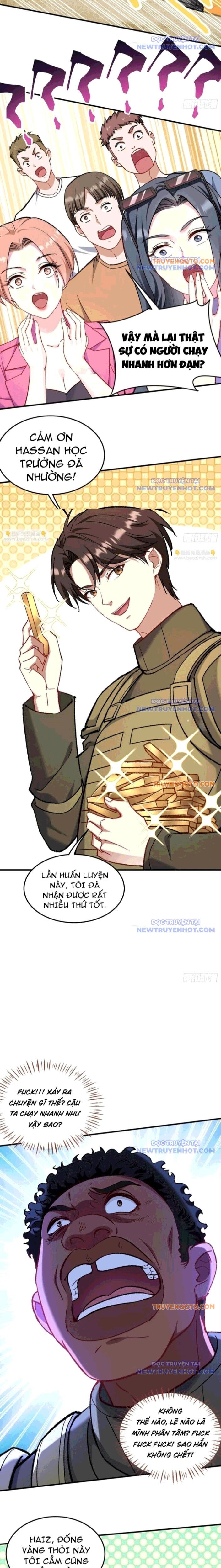 Bỏ Làm Simp Chúa, Ta Có Trong Tay Cả Tỉ Thần Hào! Chapter 183 - 5
