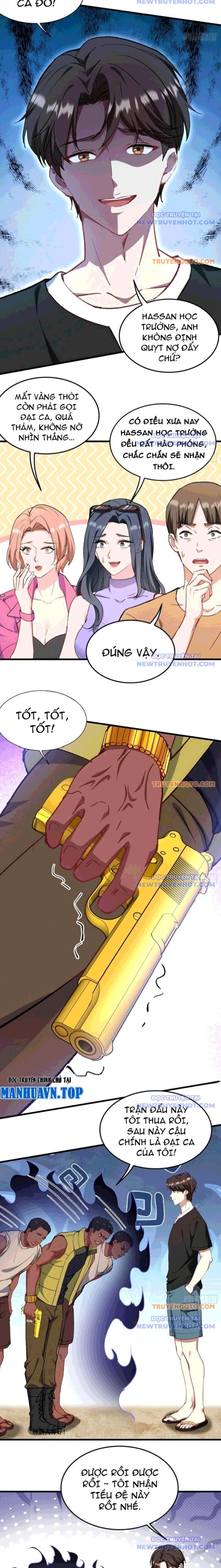 Bỏ Làm Simp Chúa, Ta Có Trong Tay Cả Tỉ Thần Hào! Chapter 183 - 7
