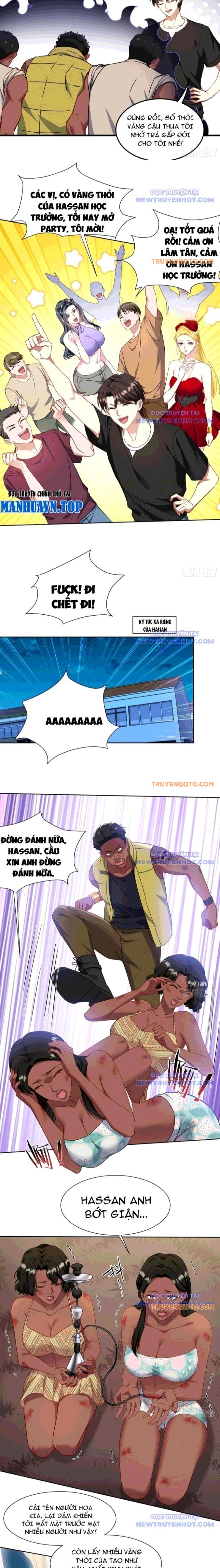 Bỏ Làm Simp Chúa, Ta Có Trong Tay Cả Tỉ Thần Hào! Chapter 183 - 8