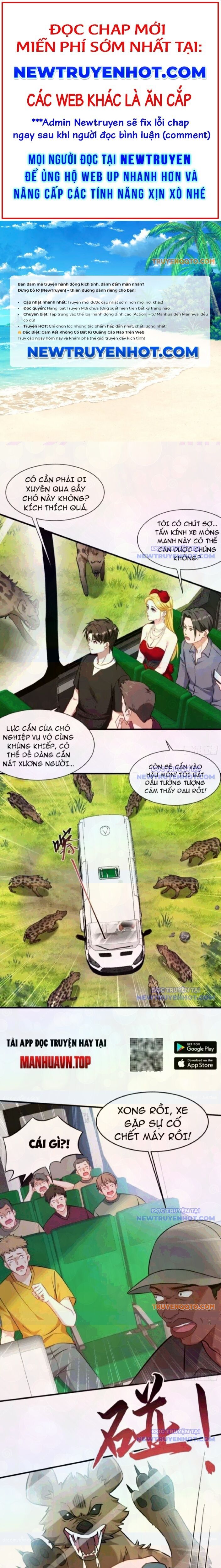 Bỏ Làm Simp Chúa, Ta Có Trong Tay Cả Tỉ Thần Hào! Chapter 184 - 1