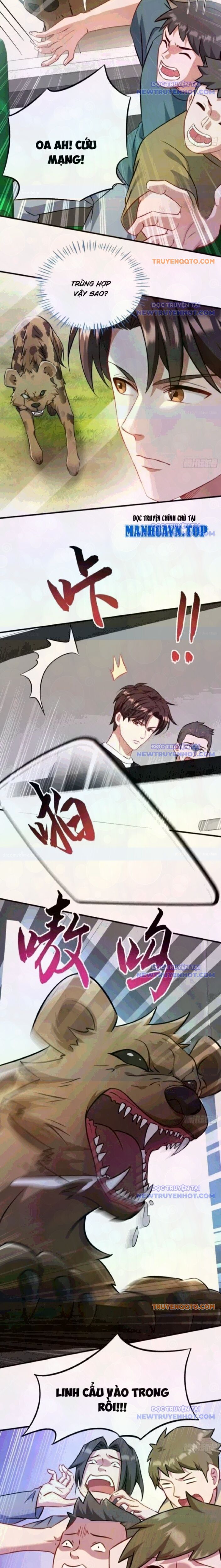 Bỏ Làm Simp Chúa, Ta Có Trong Tay Cả Tỉ Thần Hào! Chapter 184 - 2