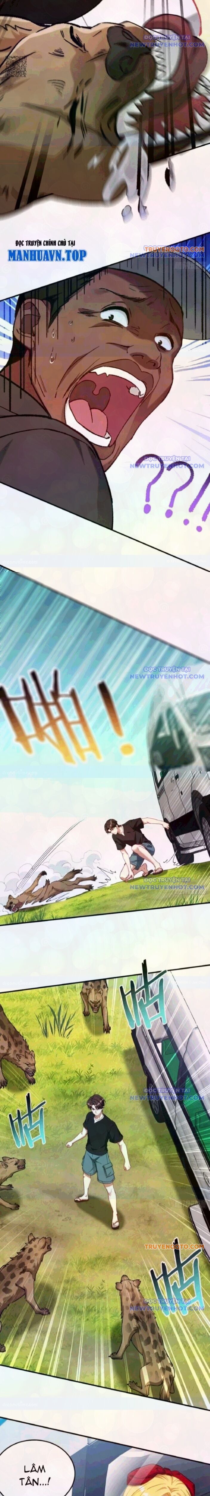 Bỏ Làm Simp Chúa, Ta Có Trong Tay Cả Tỉ Thần Hào! Chapter 184 - 4