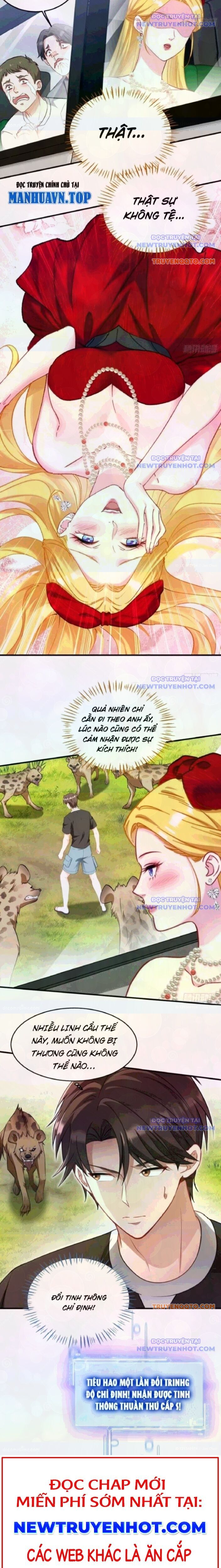 Bỏ Làm Simp Chúa, Ta Có Trong Tay Cả Tỉ Thần Hào! Chapter 184 - 5