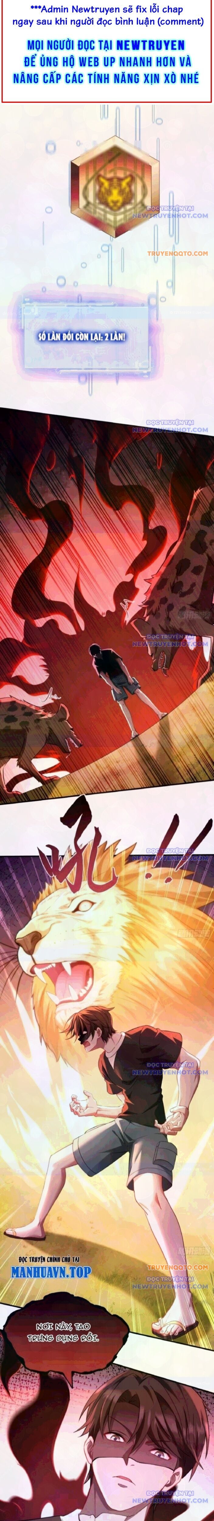 Bỏ Làm Simp Chúa, Ta Có Trong Tay Cả Tỉ Thần Hào! Chapter 184 - 6