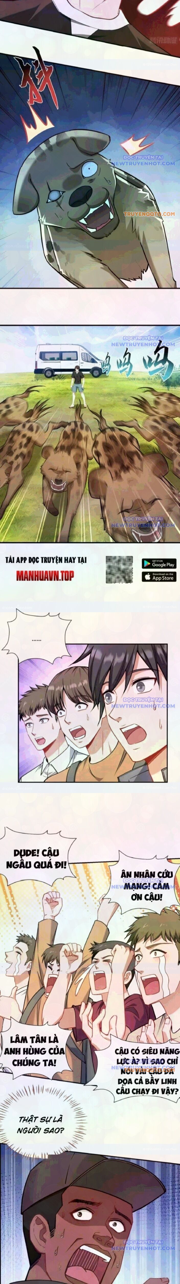 Bỏ Làm Simp Chúa, Ta Có Trong Tay Cả Tỉ Thần Hào! Chapter 184 - 7