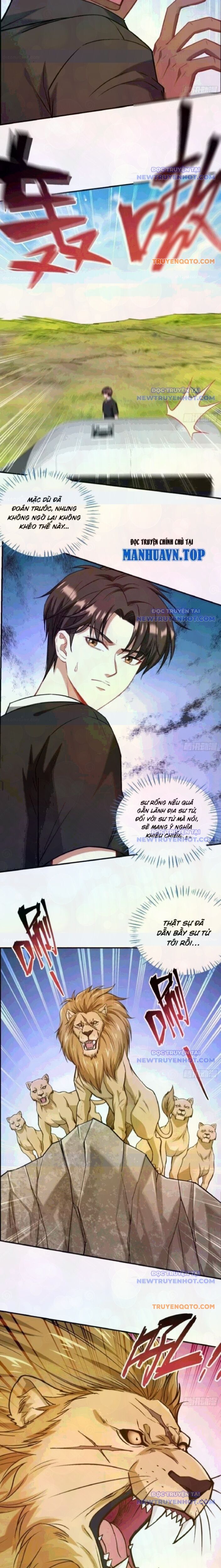 Bỏ Làm Simp Chúa, Ta Có Trong Tay Cả Tỉ Thần Hào! Chapter 184 - 8