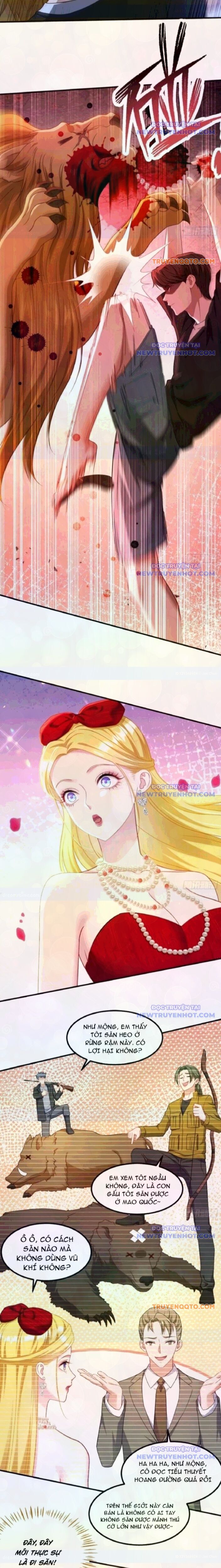 Bỏ Làm Simp Chúa, Ta Có Trong Tay Cả Tỉ Thần Hào! Chapter 184 - 10