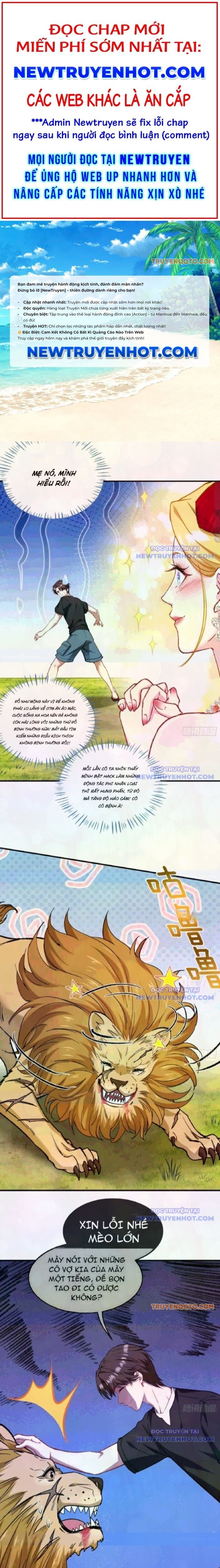 Bỏ Làm Simp Chúa, Ta Có Trong Tay Cả Tỉ Thần Hào! Chapter 185 - 1