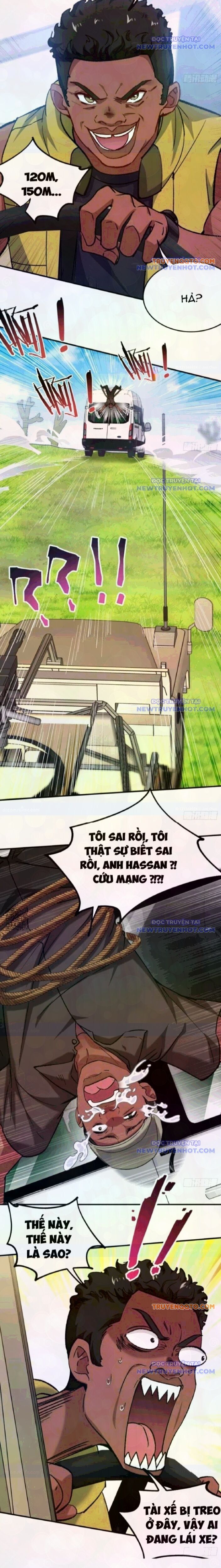 Bỏ Làm Simp Chúa, Ta Có Trong Tay Cả Tỉ Thần Hào! Chapter 185 - 4