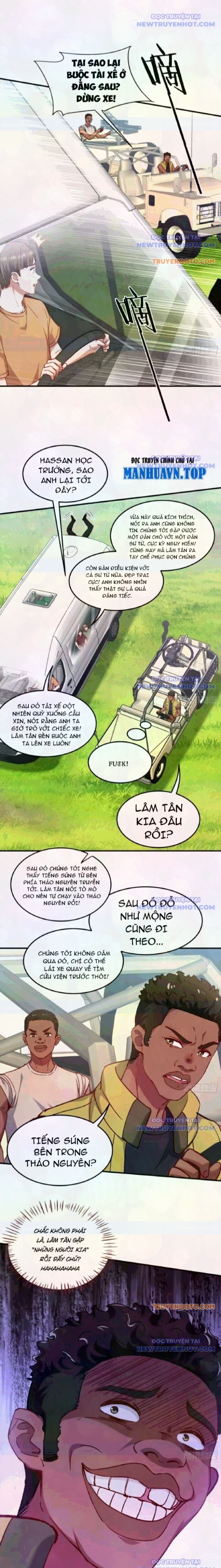 Bỏ Làm Simp Chúa, Ta Có Trong Tay Cả Tỉ Thần Hào! Chapter 185 - 5