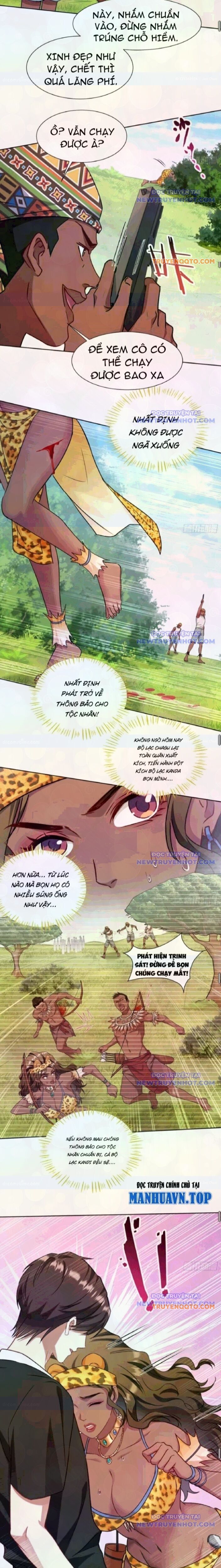 Bỏ Làm Simp Chúa, Ta Có Trong Tay Cả Tỉ Thần Hào! Chapter 185 - 7