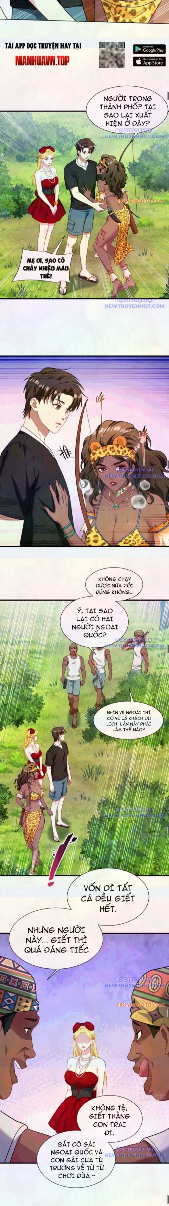 Bỏ Làm Simp Chúa, Ta Có Trong Tay Cả Tỉ Thần Hào! Chapter 185 - 8