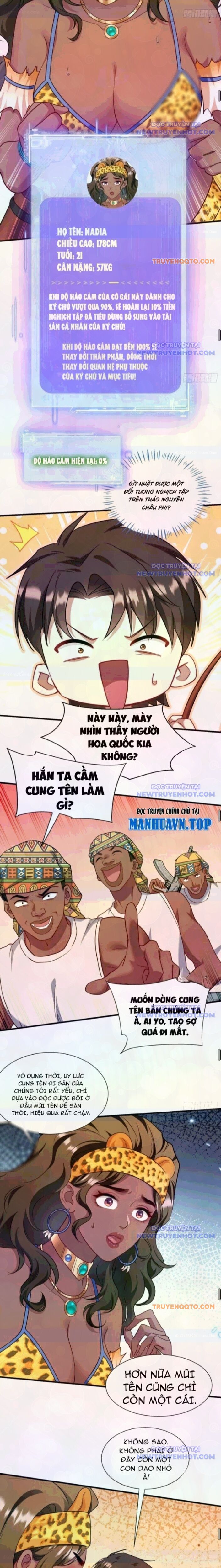 Bỏ Làm Simp Chúa, Ta Có Trong Tay Cả Tỉ Thần Hào! Chapter 185 - 10