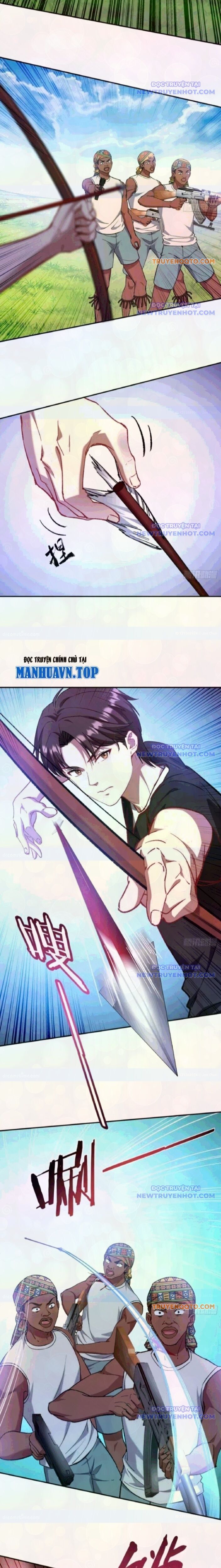 Bỏ Làm Simp Chúa, Ta Có Trong Tay Cả Tỉ Thần Hào! Chapter 186 - 2