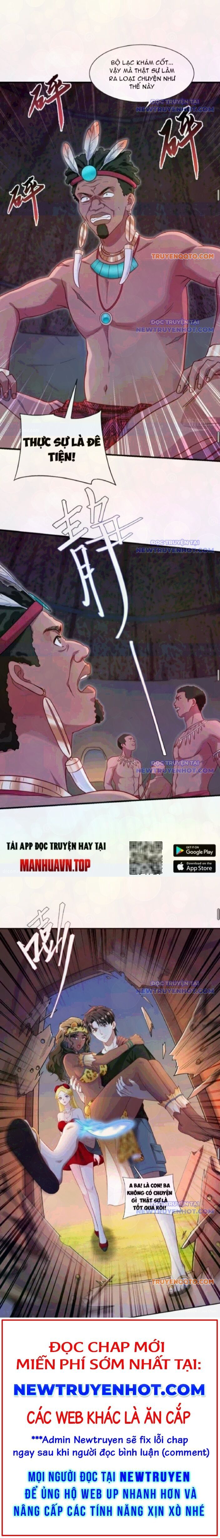 Bỏ Làm Simp Chúa, Ta Có Trong Tay Cả Tỉ Thần Hào! Chapter 186 - 11
