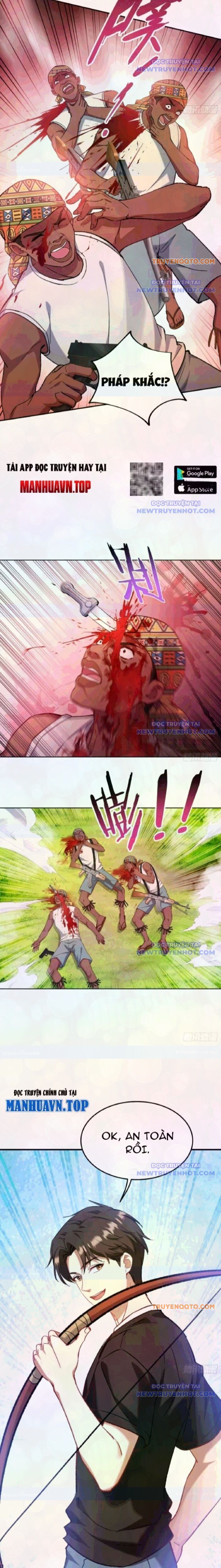Bỏ Làm Simp Chúa, Ta Có Trong Tay Cả Tỉ Thần Hào! Chapter 186 - 3