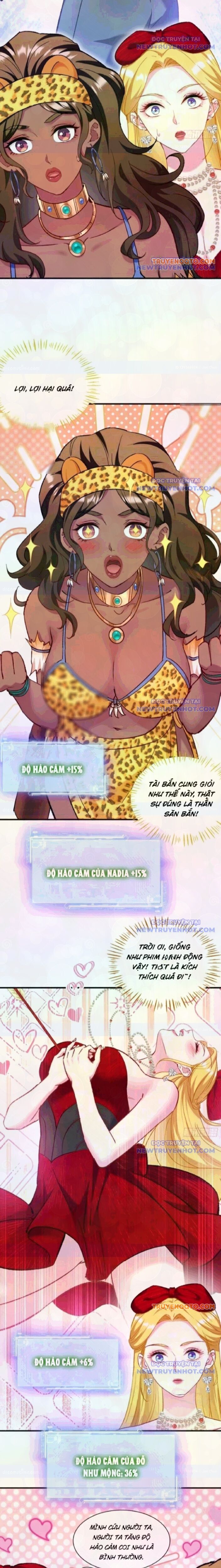 Bỏ Làm Simp Chúa, Ta Có Trong Tay Cả Tỉ Thần Hào! Chapter 186 - 4