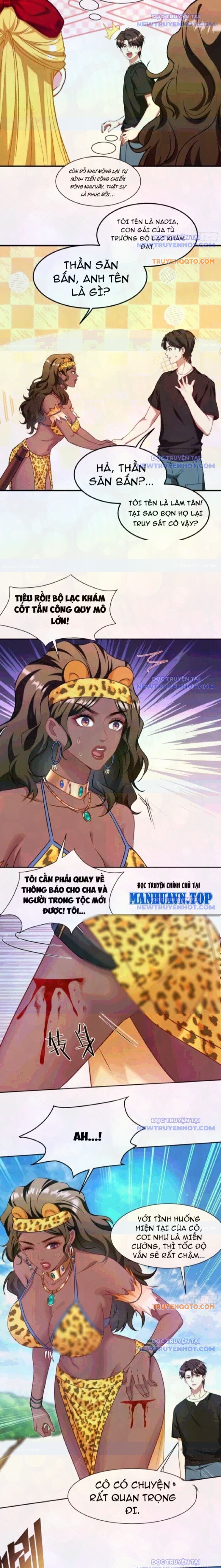Bỏ Làm Simp Chúa, Ta Có Trong Tay Cả Tỉ Thần Hào! Chapter 186 - 5