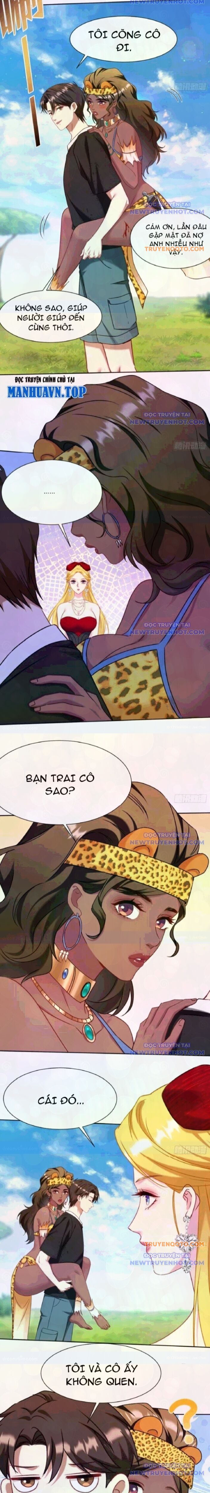 Bỏ Làm Simp Chúa, Ta Có Trong Tay Cả Tỉ Thần Hào! Chapter 186 - 6