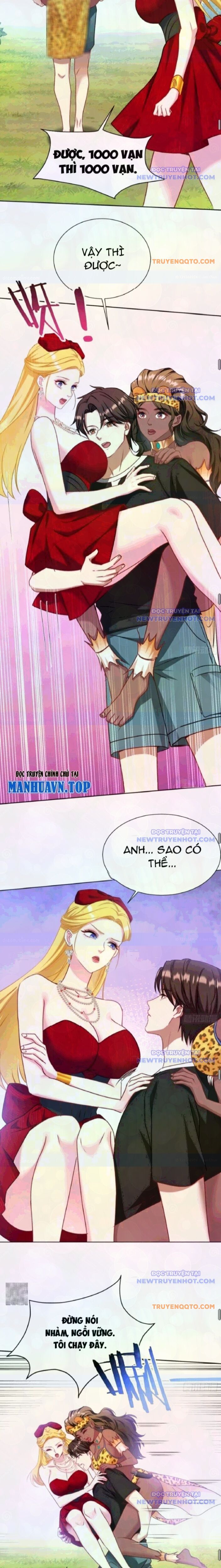 Bỏ Làm Simp Chúa, Ta Có Trong Tay Cả Tỉ Thần Hào! Chapter 186 - 8