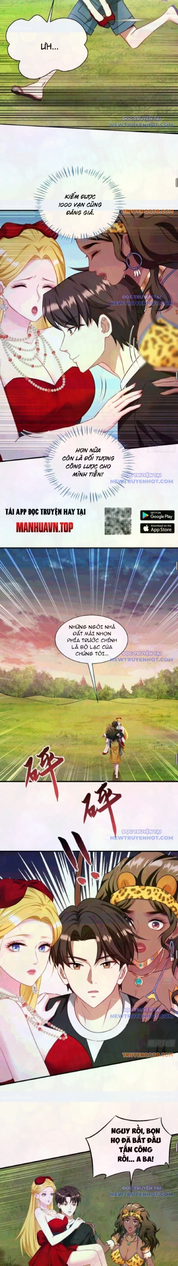 Bỏ Làm Simp Chúa, Ta Có Trong Tay Cả Tỉ Thần Hào! Chapter 186 - 9